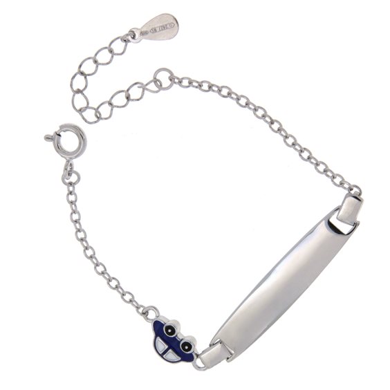 Bracciale Vivi Gioielli in Argento 0791030160176 - 0791030160176